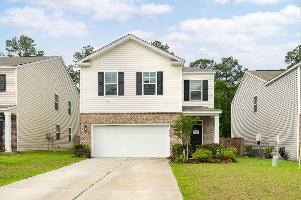 Photo of 644 Silver Spruce Street, Summerville, SC 29486 (MLS # 26015746)