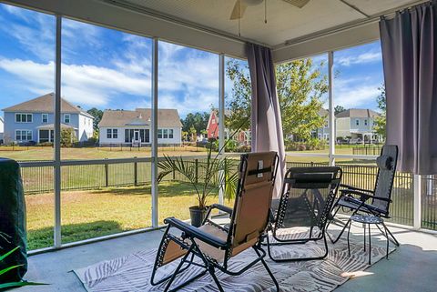 A home in Summerville