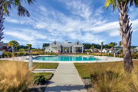 A home in Summerville