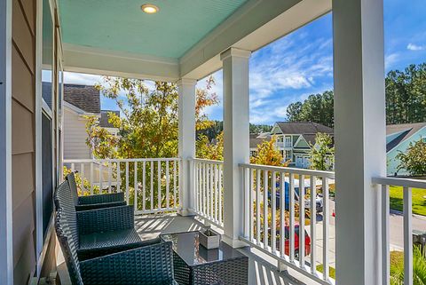 A home in Summerville