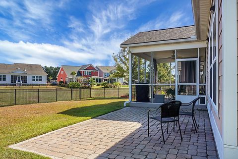 A home in Summerville