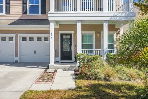 A home in Summerville