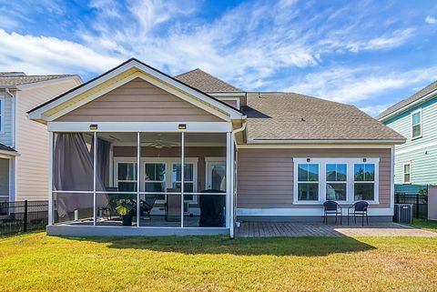 A home in Summerville