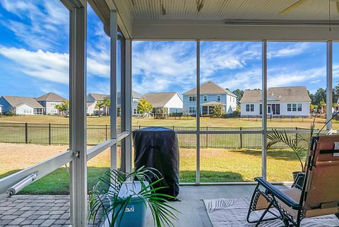 A home in Summerville