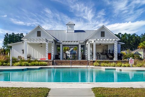 A home in Summerville