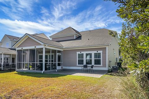 A home in Summerville