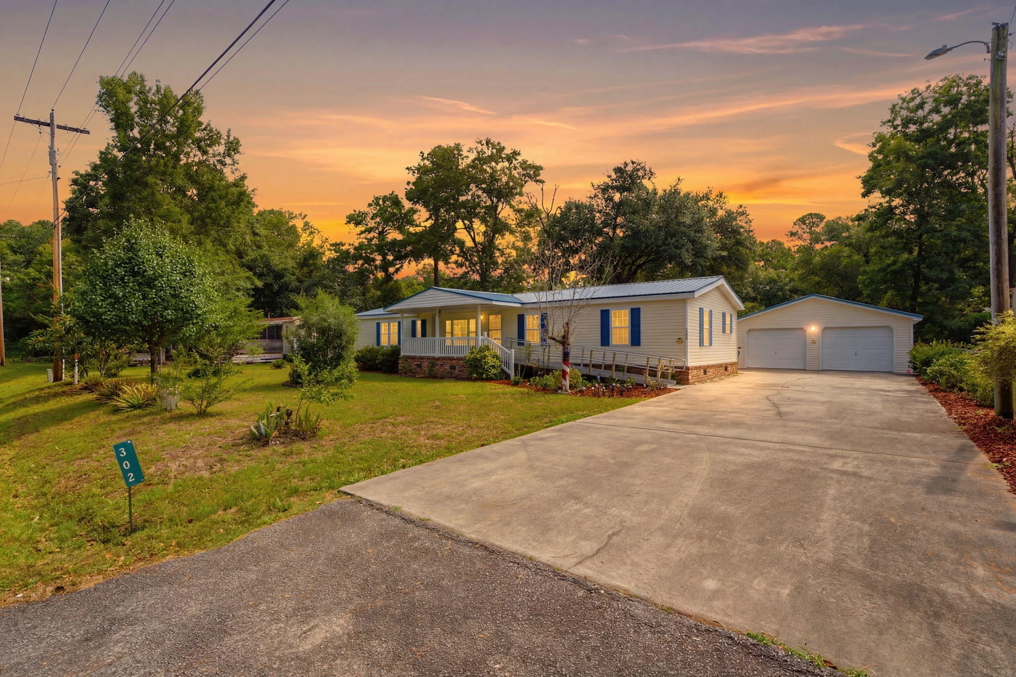 302 Butter Road