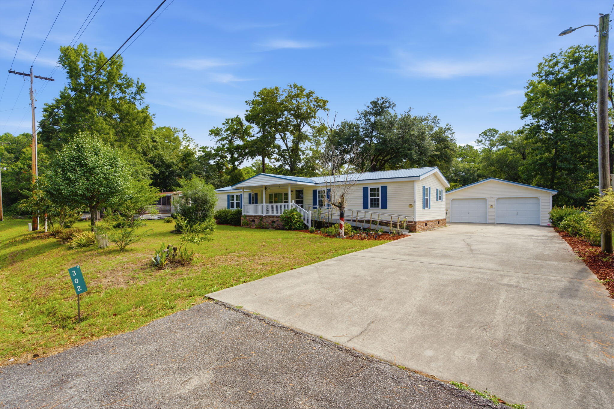 302 Butter Road
