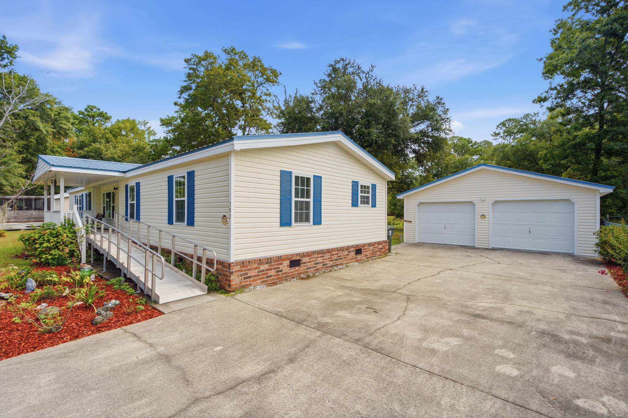 302 Butter Road