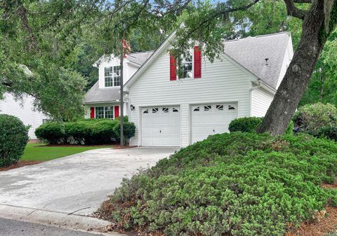 5472 Altamaha Drive North Charleston SC 29420