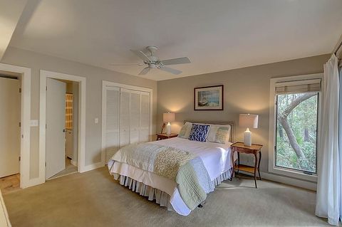 A home in Seabrook Island