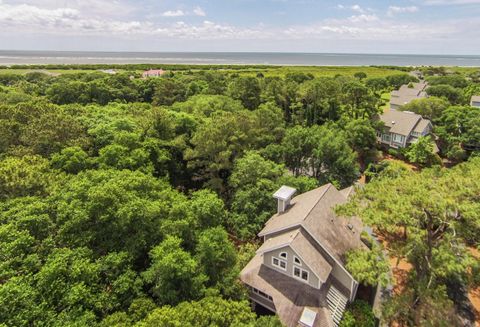 A home in Seabrook Island