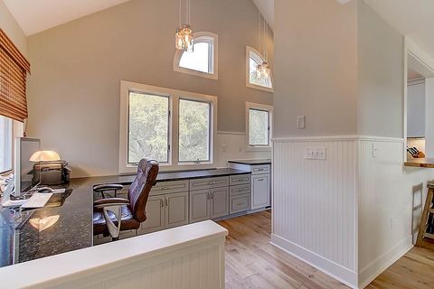 A home in Seabrook Island