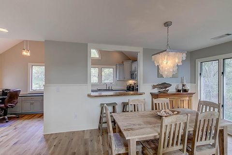 A home in Seabrook Island