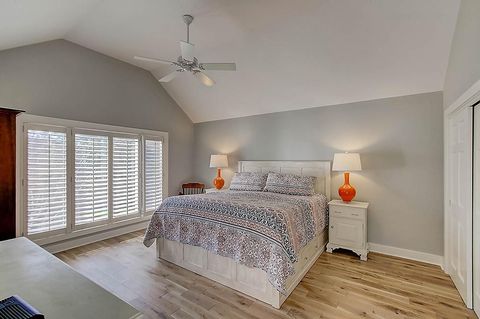 A home in Seabrook Island