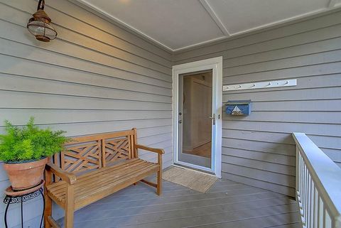 A home in Seabrook Island