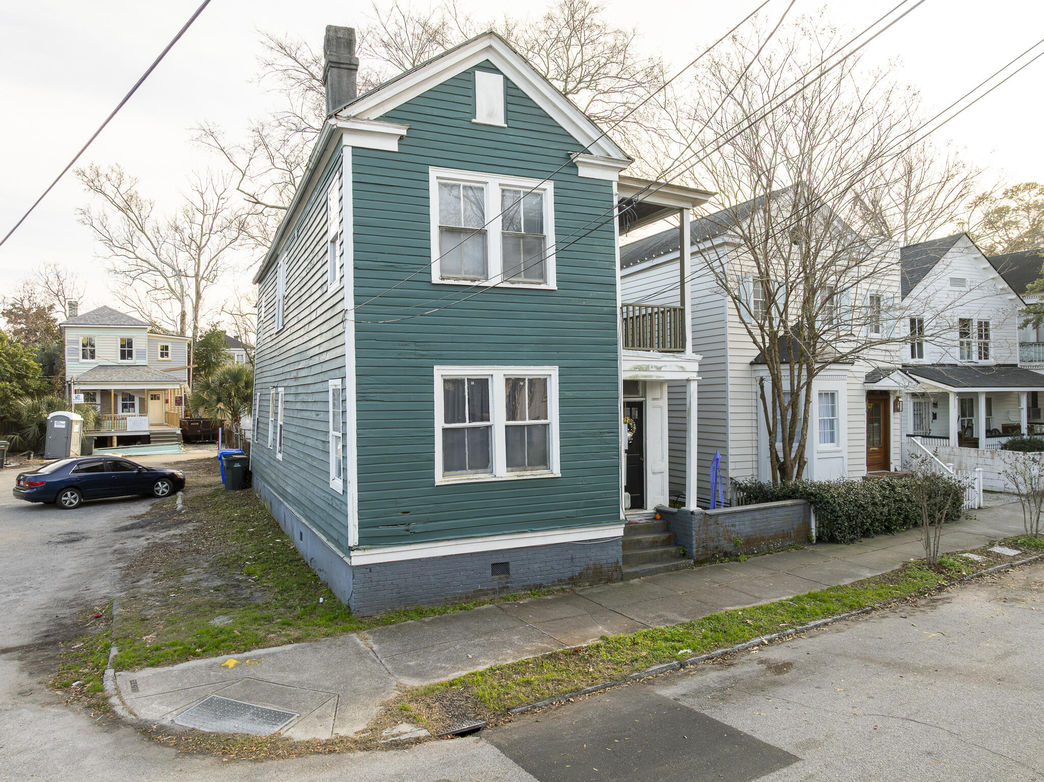 17 Maverick Street