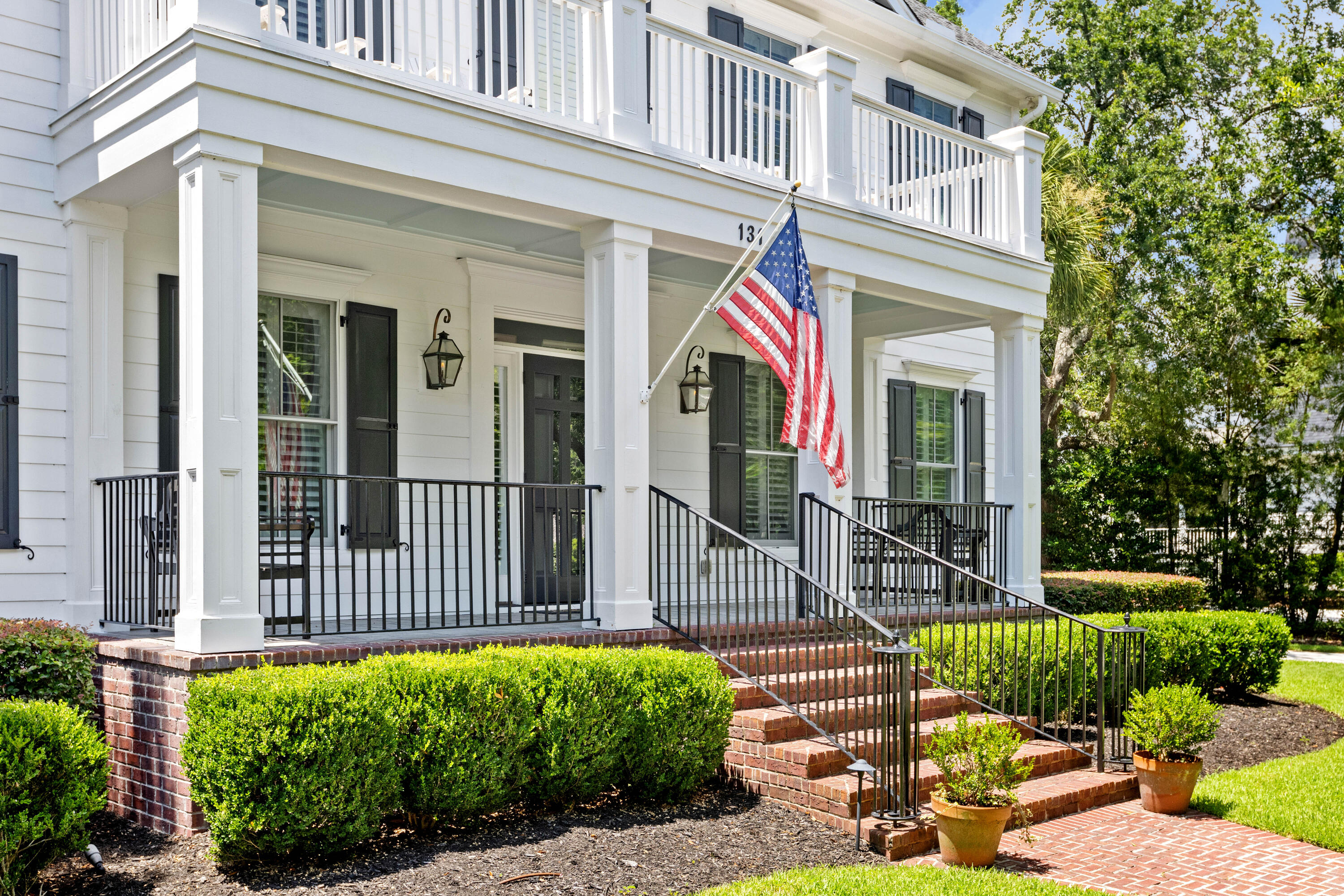131 Balfour Street