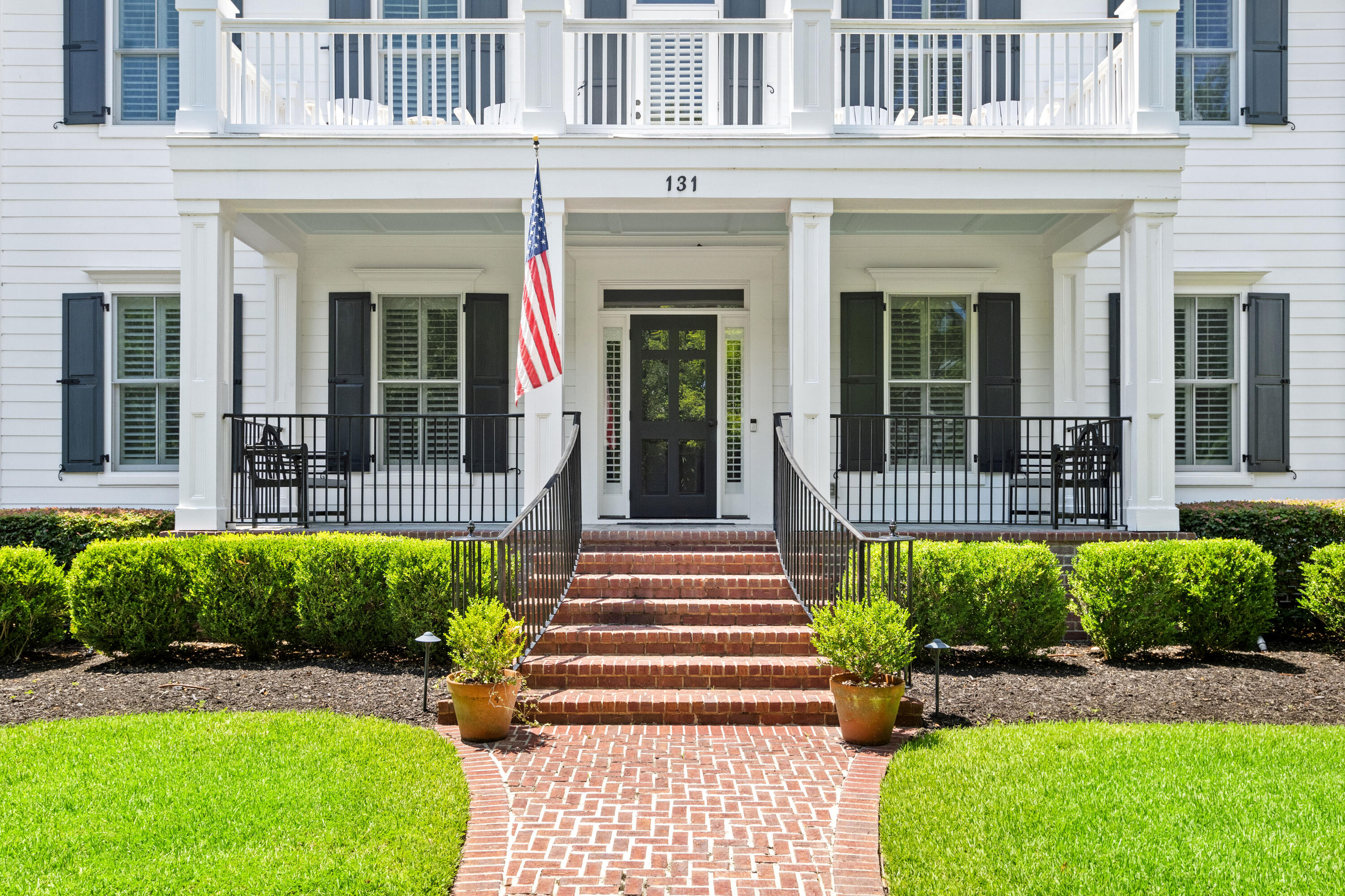 131 Balfour Street