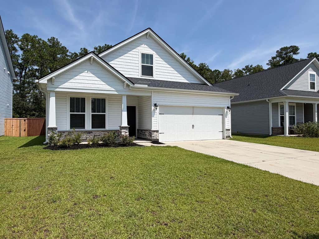 Photo of 150 Wappoo Trace Lane, Summerville, SC 29486 (MLS # 26023884)