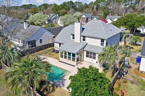 3274 Heathland Way Mount Pleasant SC 29466