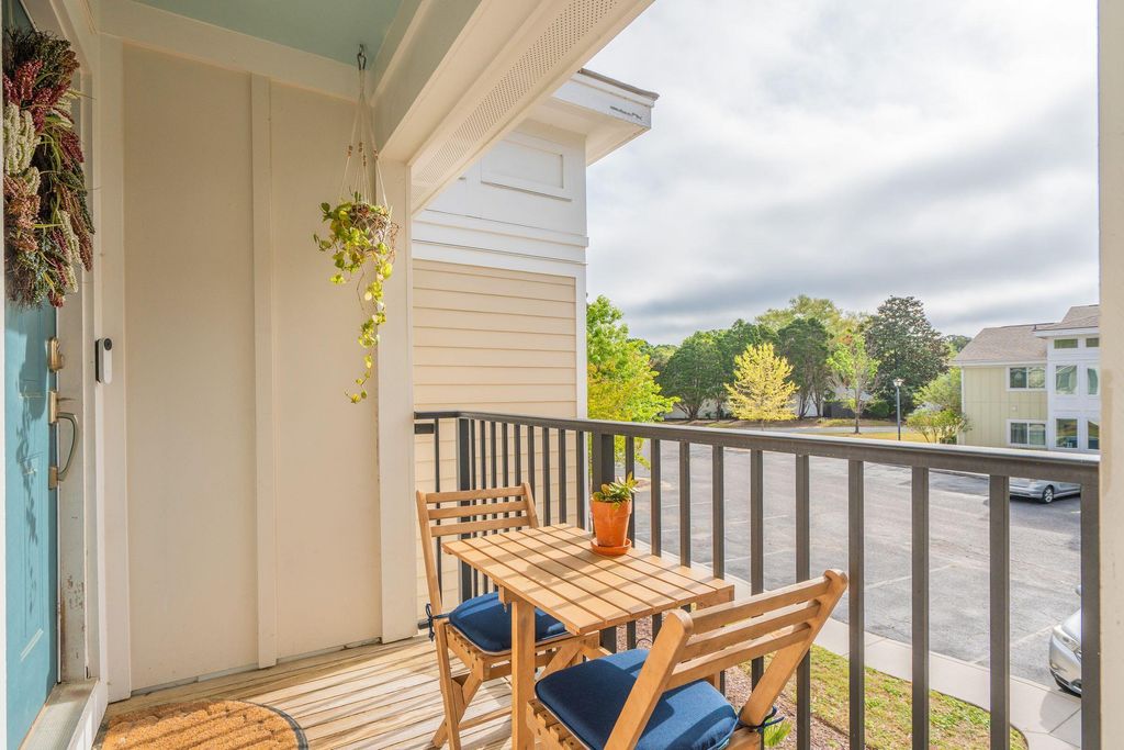 Photo of 265 Alexandra Drive #4, Mount Pleasant, SC 29464 (MLS # 26010302)