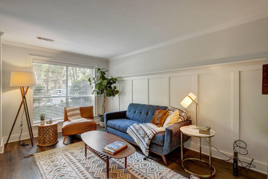 Photo of 252 Howle Avenue #A4, Charleston, SC 29412 (MLS # 25030594)