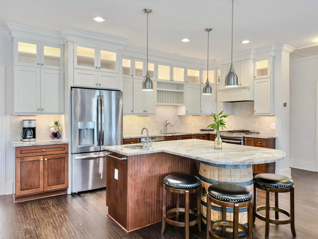 Photo of 5217 Oak Cove Lane, Hollywood, SC 29449 (MLS # 26005715)