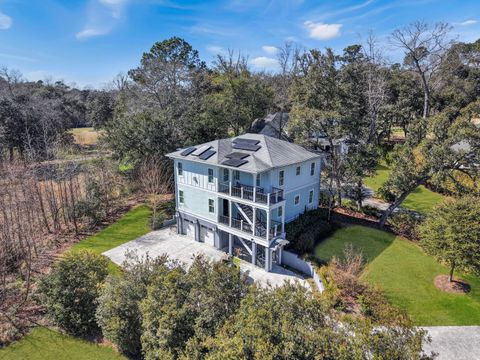 5217 Oak Cove Lane Hollywood SC 29449