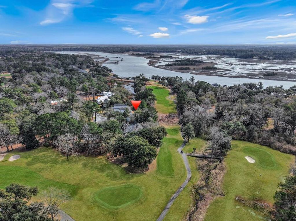 Photo of 5217 Oak Cove Lane, Hollywood, SC 29449 (MLS # 26005715)