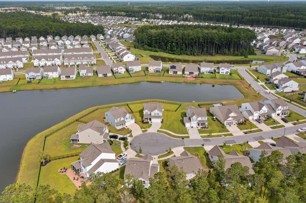 Photo of 492 Fox Sparrow Court, Summerville, SC 29486 (MLS # 26022770)