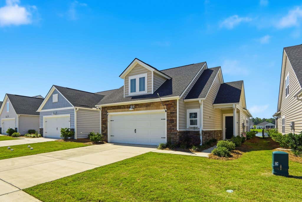 Photo of 1216 Black Skimmer Street, Summerville, SC 29485 (MLS # 26017304)
