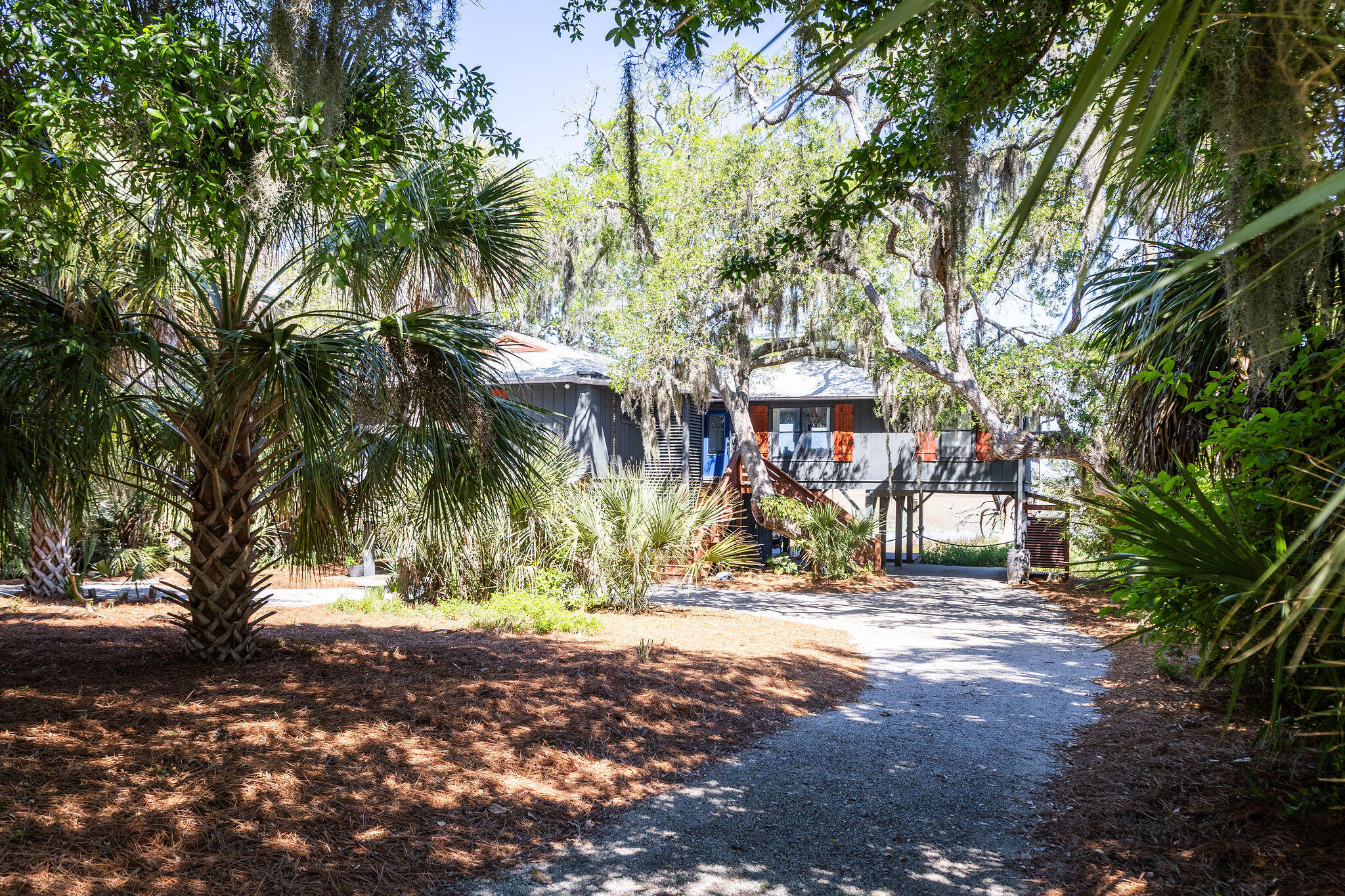 1205 Jungle Road
