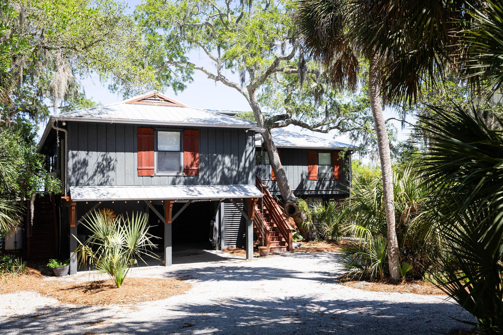 1205 Jungle Road