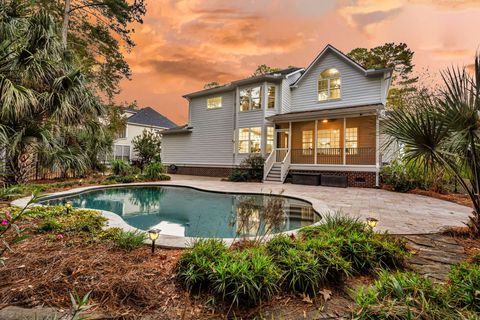 2429 Darts Cove Way Mount Pleasant SC 29466