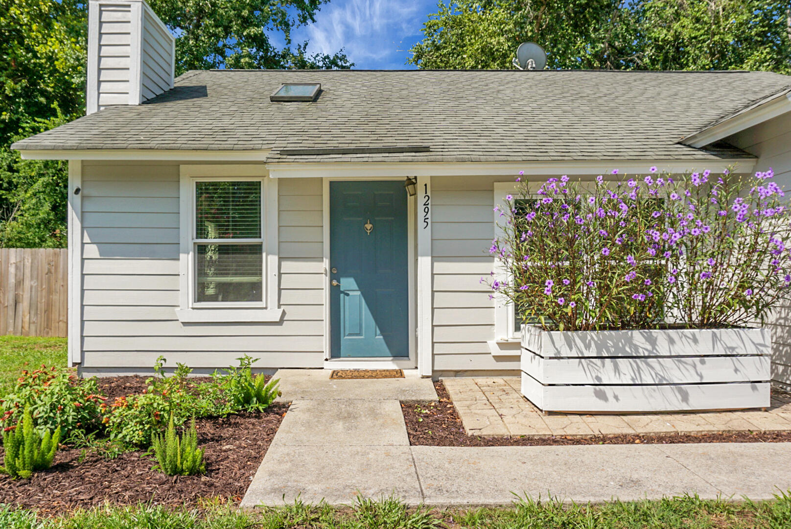 1295 Lake Mallard Boulevard