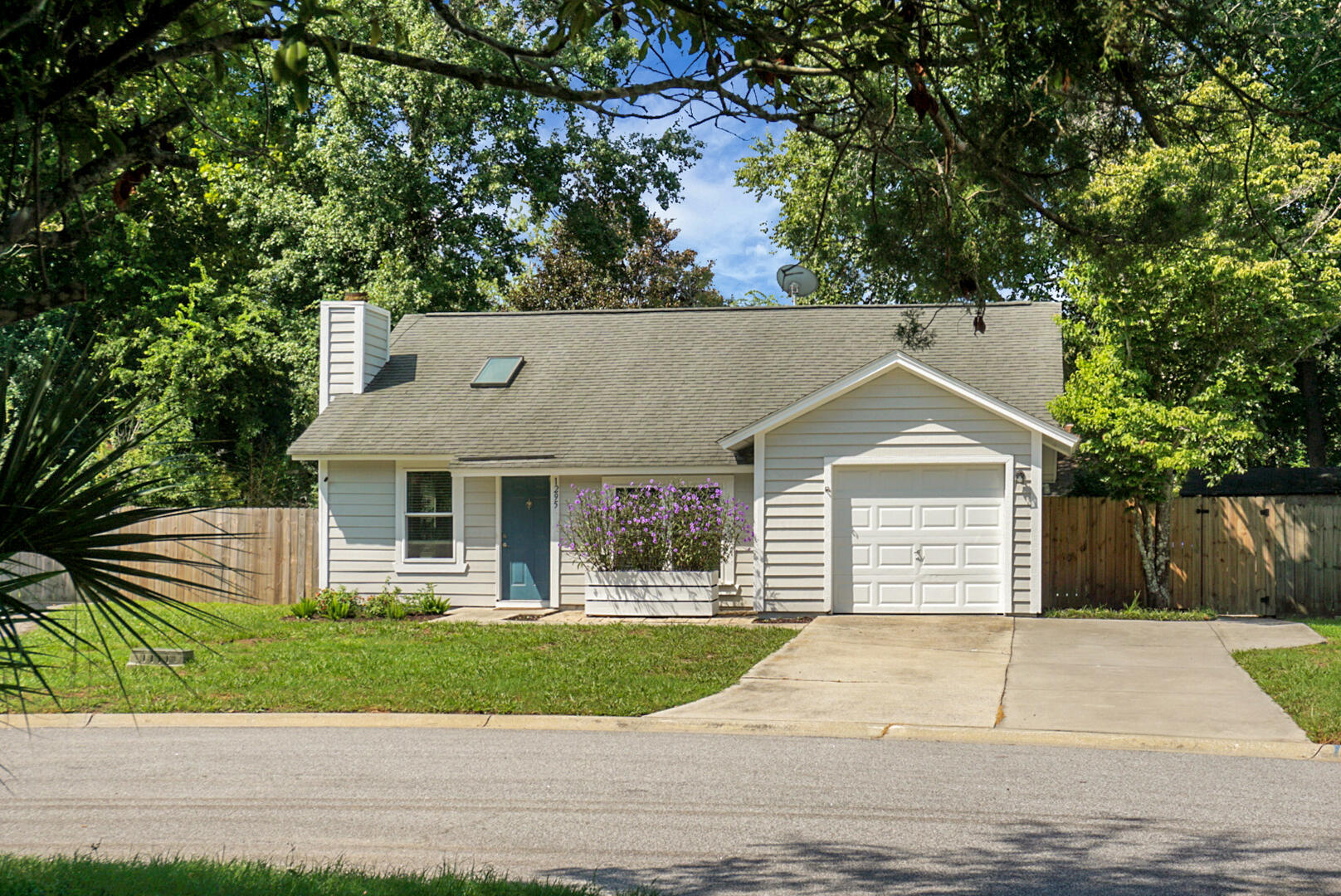 1295 Lake Mallard Boulevard