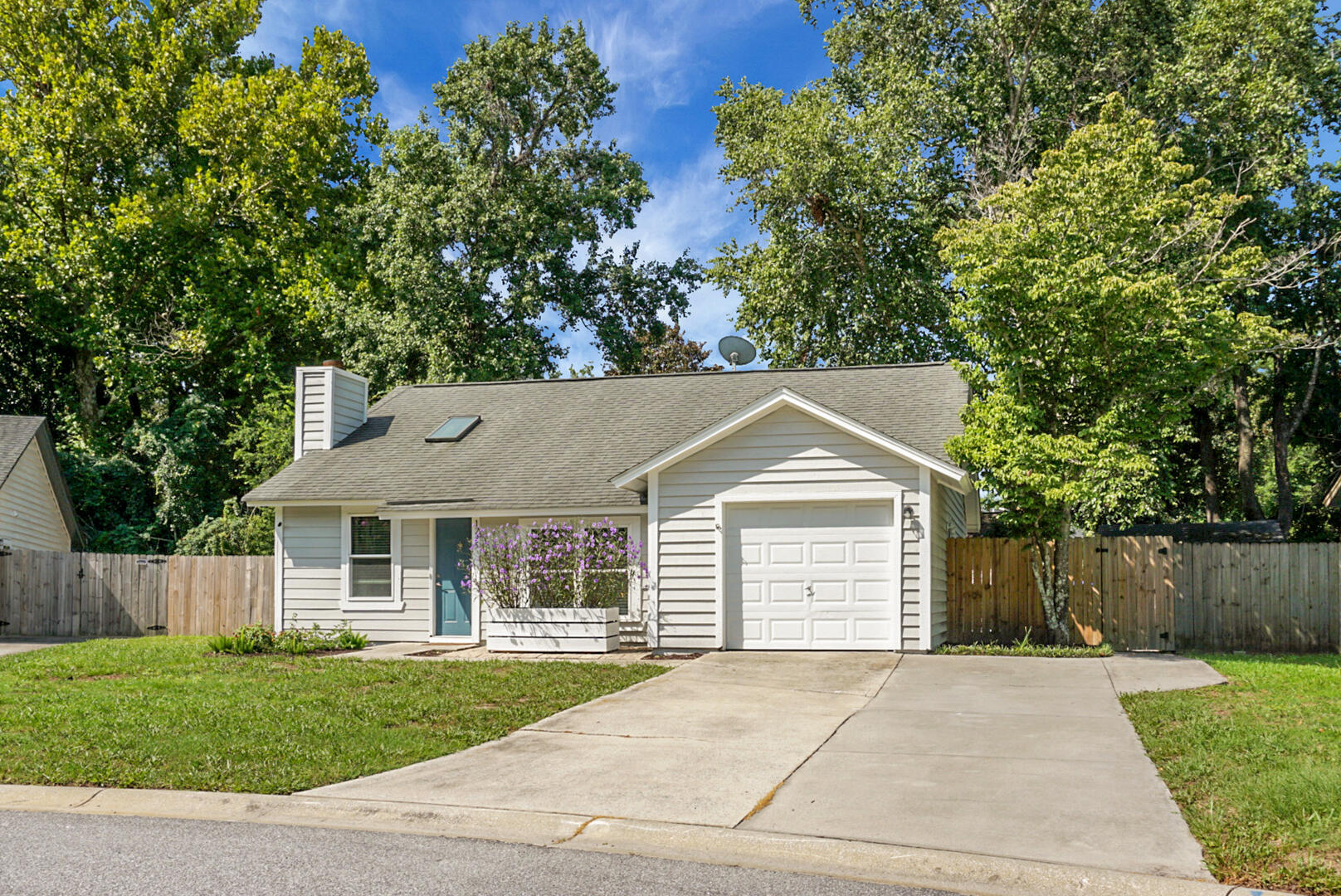 1295 Lake Mallard Boulevard
