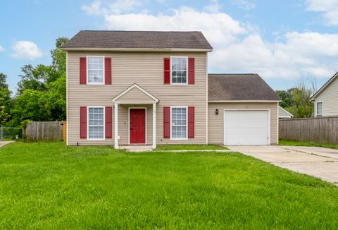 113 Alcester Road Goose Creek SC 29445