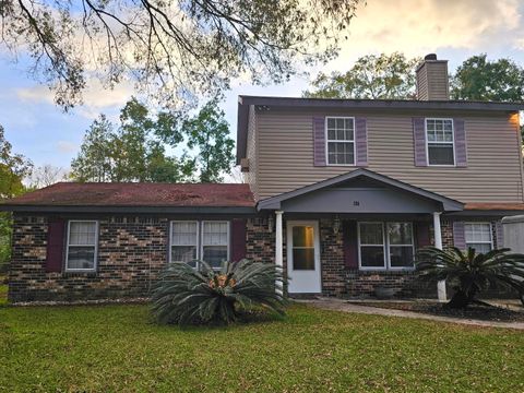 A home in Charleston