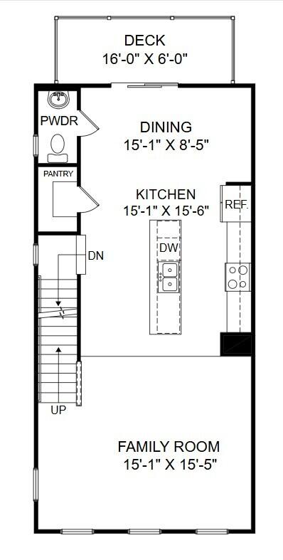 347 Rosehaven Lane
