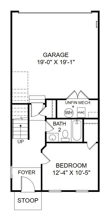 347 Rosehaven Lane