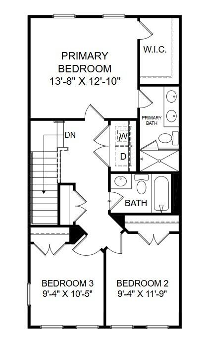 347 Rosehaven Lane