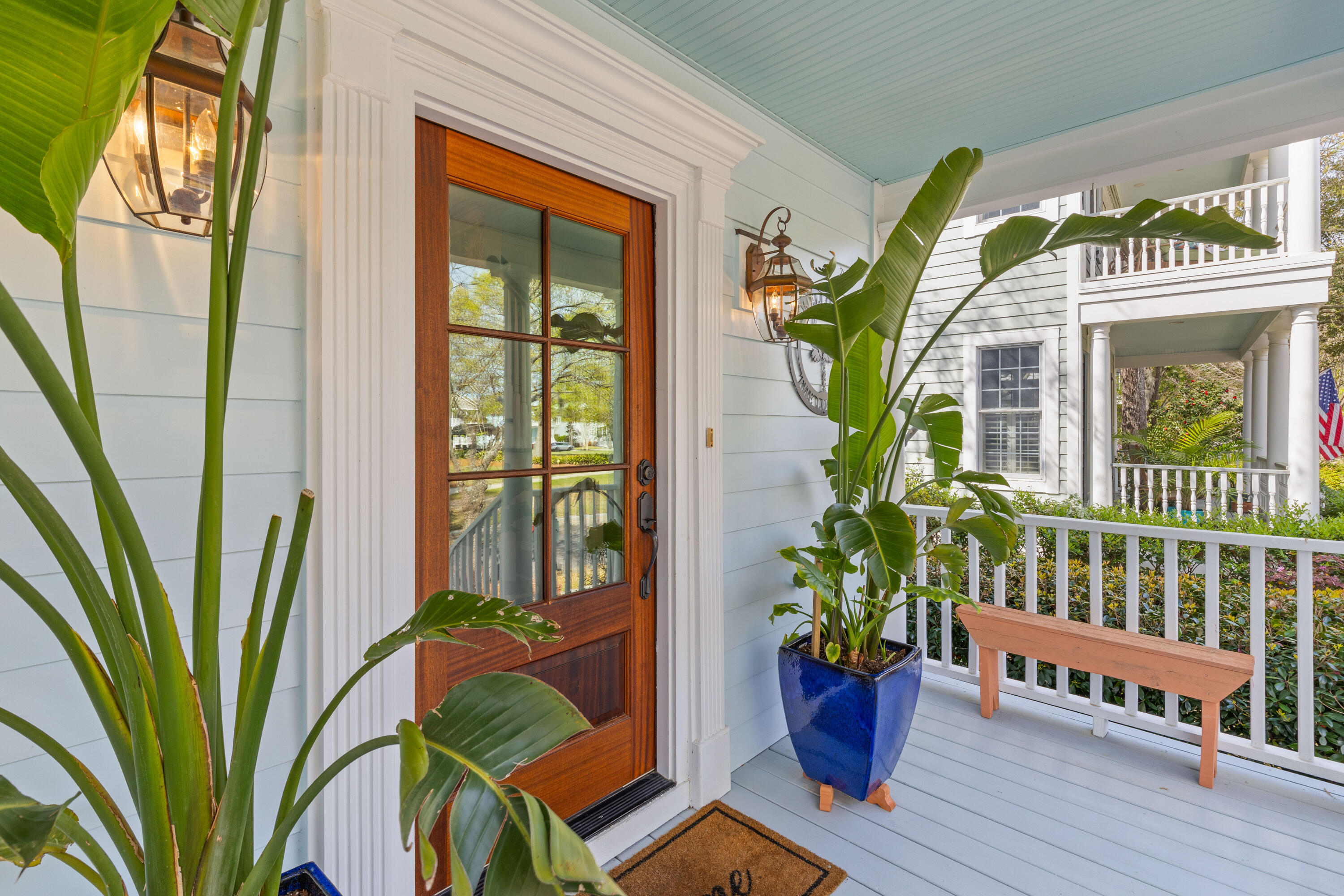 205 Fairchild Street