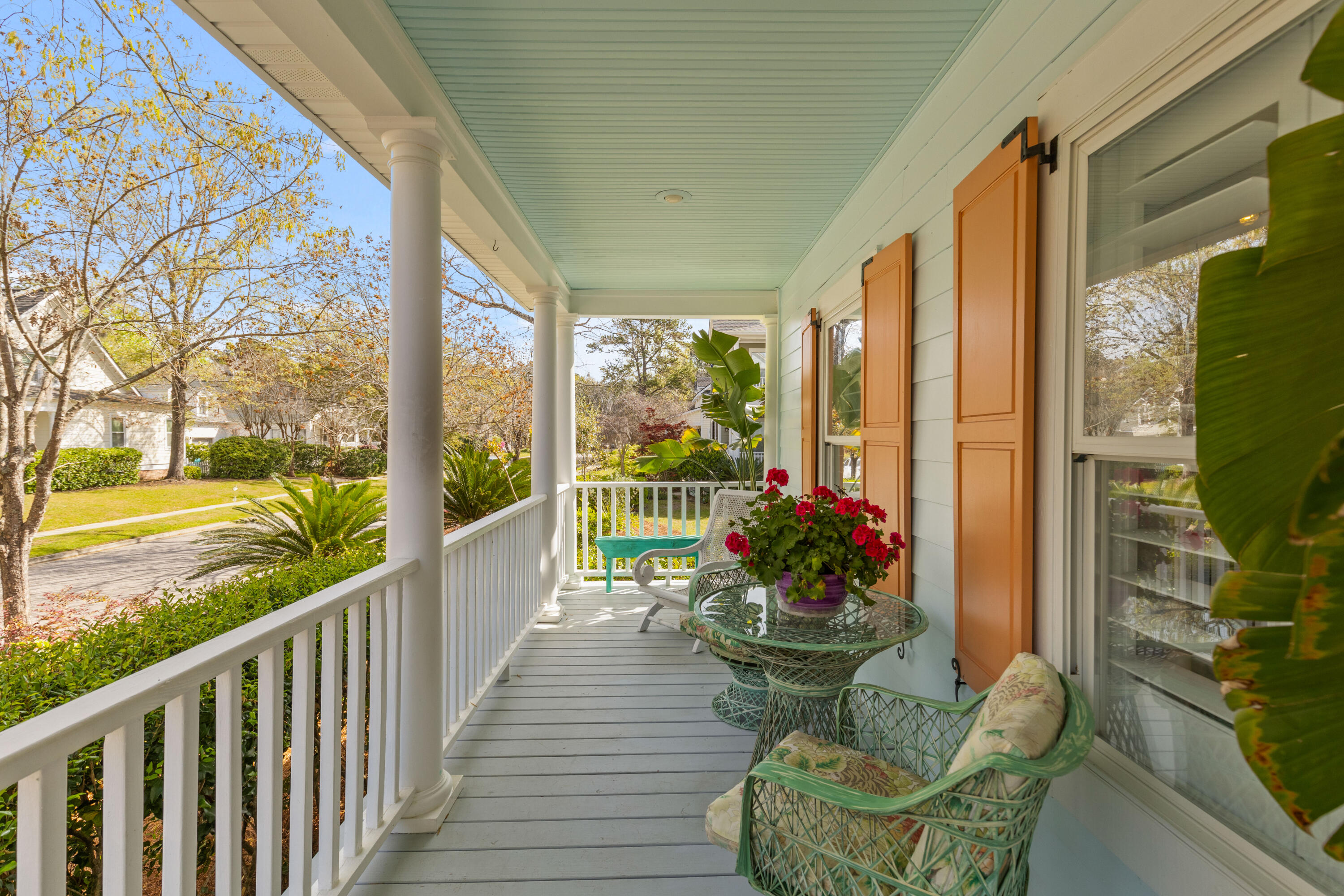 205 Fairchild Street