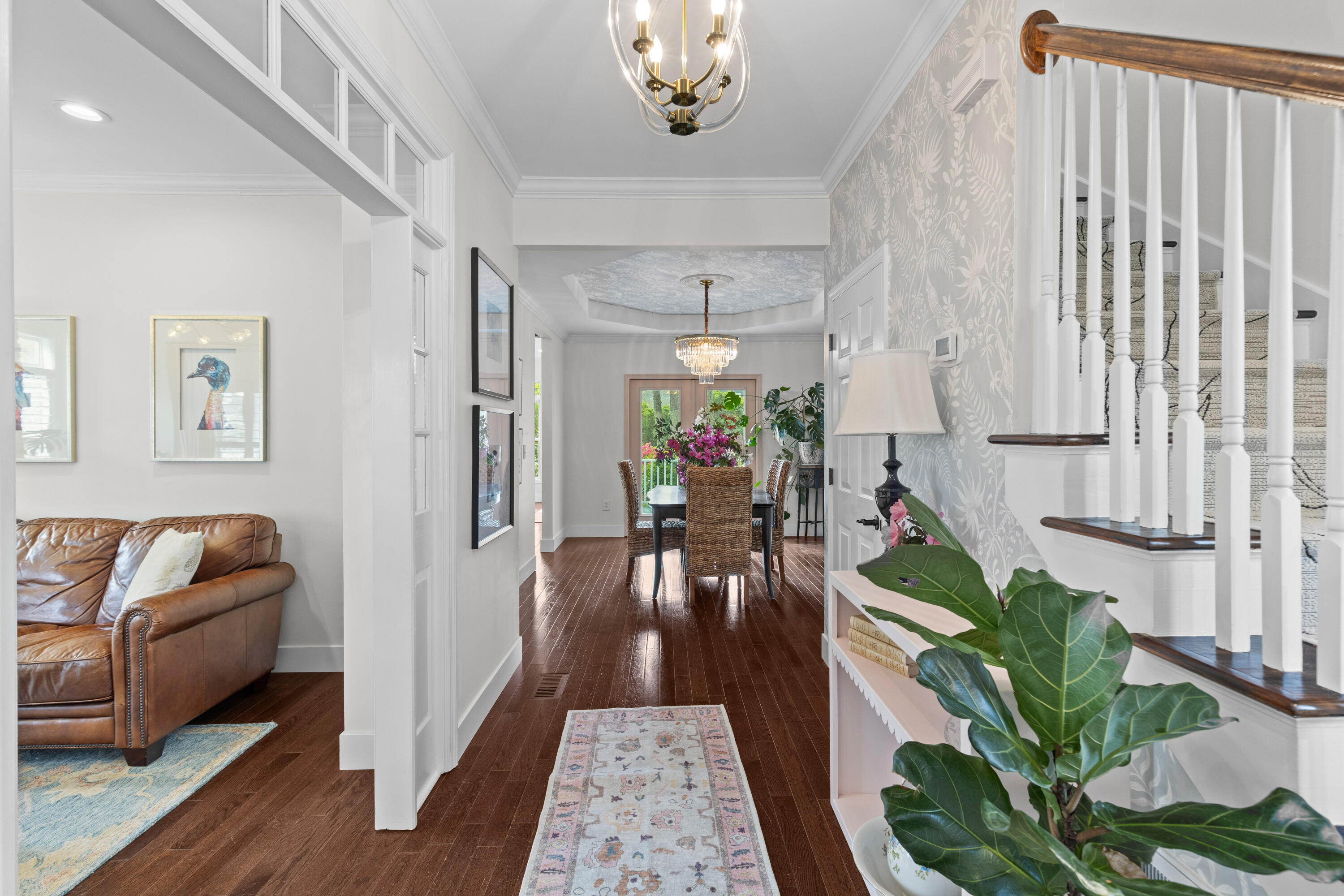 205 Fairchild Street