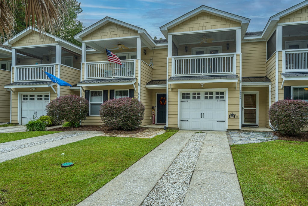 Photo of 2995 Emma Lane, Mount Pleasant, SC 29466 (MLS # 26027648)
