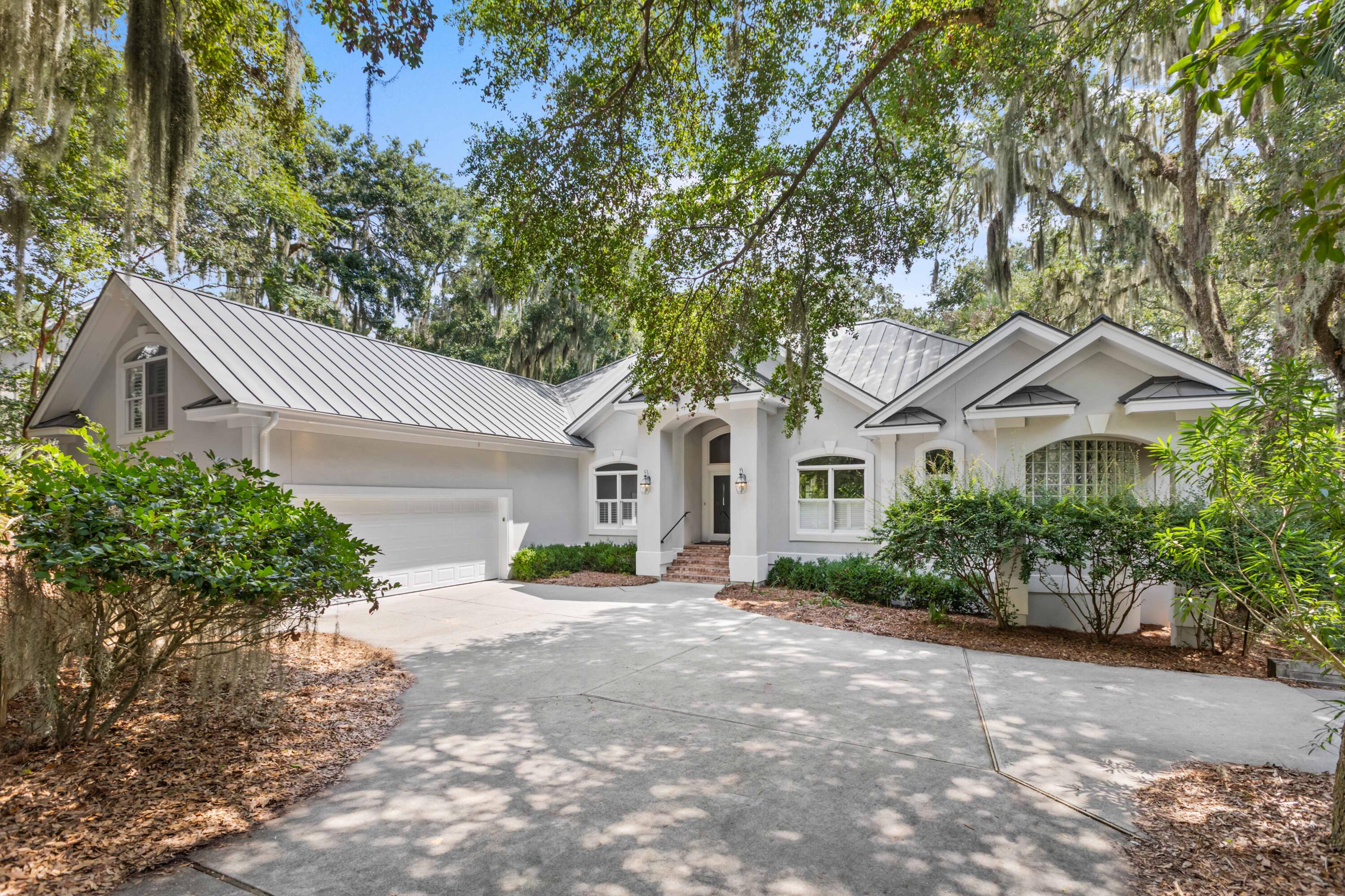 2611 High Hammock Road