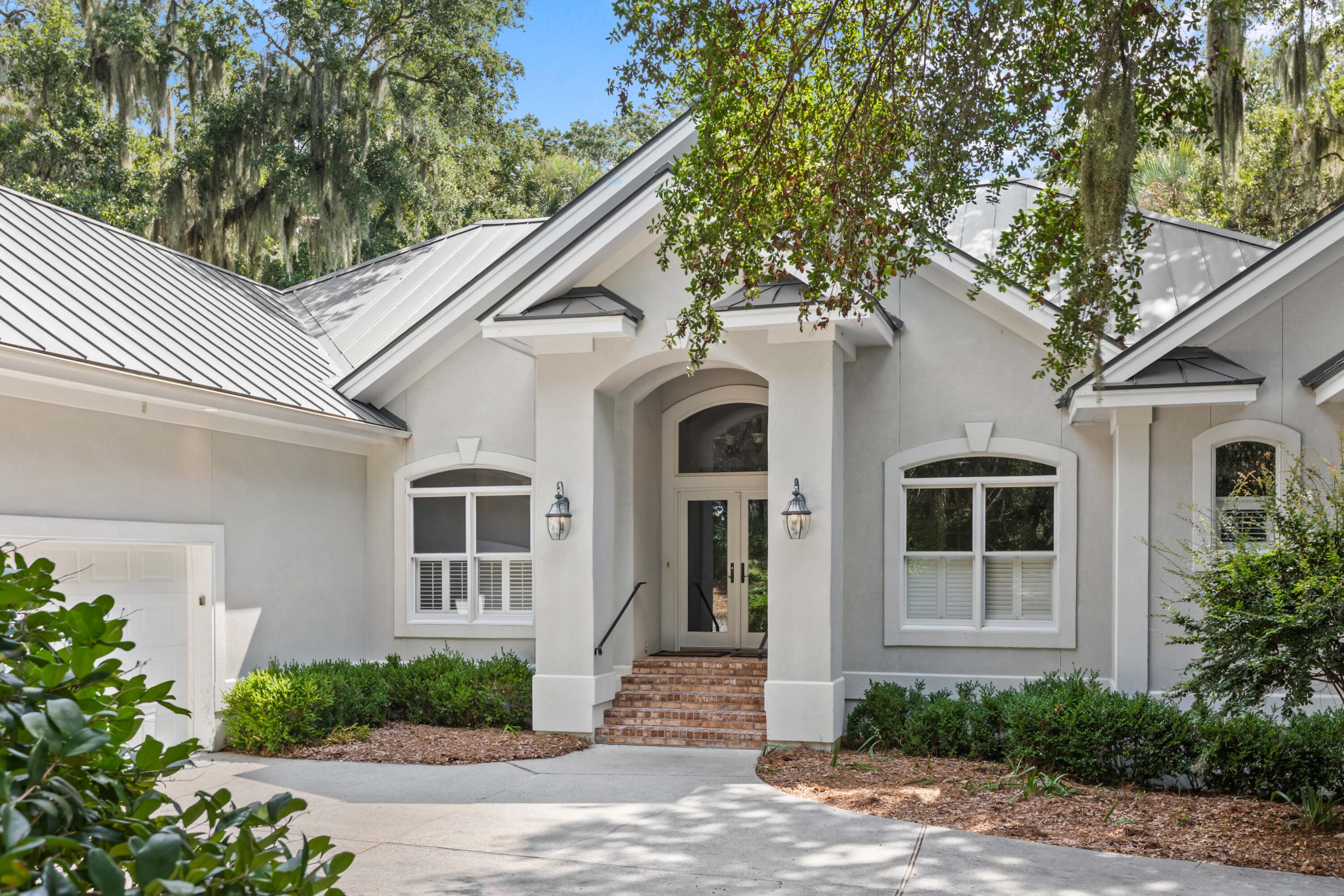 2611 High Hammock Road
