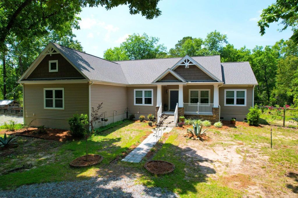 Photo of 1717 Hwy 45, McClellanville, SC 29458 (MLS # 25019550)